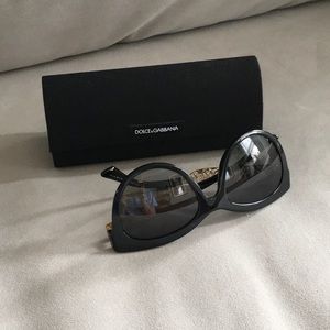 Dolce & Gabbana Sunglasses